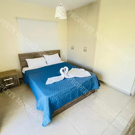 Apartment Milos Center Apts No.34 *