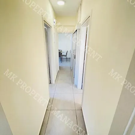 Apartment Milos Center Apts No.34