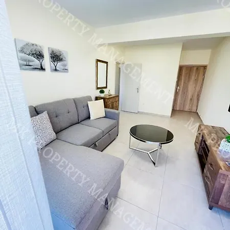 Milos Center Apts No.34 Apartment *
