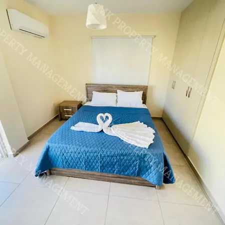 Milos Center Apts No.34 Apartment *