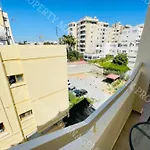 Milos Center Apts No.34 Larnaca