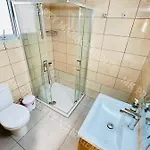 Milos Center Apts No.34 Apartmán Larnaca
