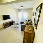 Apartmán Milos Center Apts No.34 Larnaca