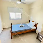 Milos Center Apts No.34 Apartmán