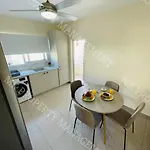 Milos Center Apts No.34 *