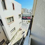 Milos Center Apts No.34 *