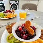 Apartmán Milos Center Apts No.34 Larnaca