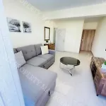 Milos Center Apts No.34 Apartmán *
