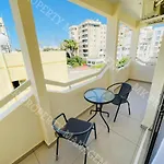 Apartmán Milos Center Apts No.34