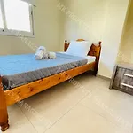 Apartmán Milos Center Apts No.34