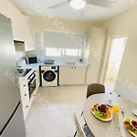 Apartmán Milos Center Apts No.34