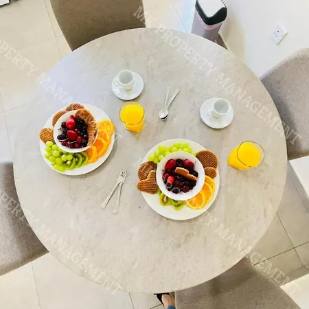 Διαμέρισμα Milos Center Apts No.34 *