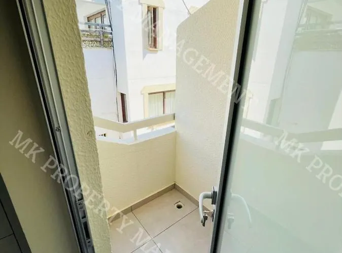 Milos Center Apts No.34 Apartment *