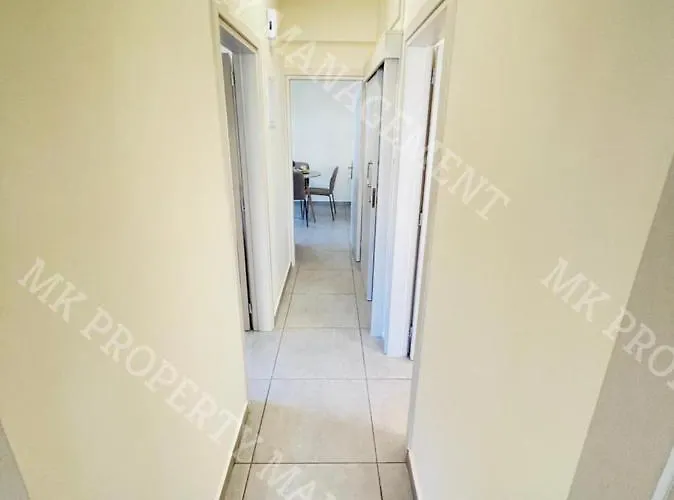 Apartment Milos Center Apts No.34