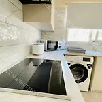 Apartament Milos Center Apts No.34 *