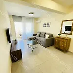 Apartament Milos Center Apts No.34 Larnaca