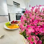 Apartament Milos Center Apts No.34 Larnaca