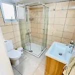 Apartament Milos Center Apts No.34 Larnaca