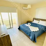 Apartament Milos Center Apts No.34