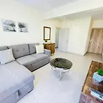 Milos Center Apts No.34 *