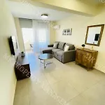 Apartament Milos Center Apts No.34
