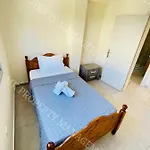 Milos Center Apts No.34 * Larnaca